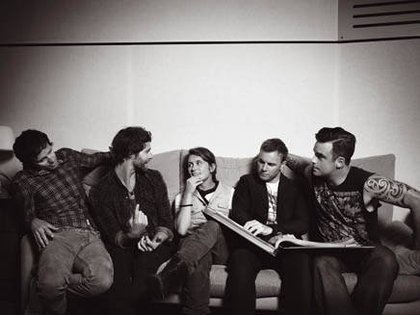  Take That dévoile le teaser de son DVD live 