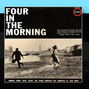 Four In The Morning [B.O.F.]