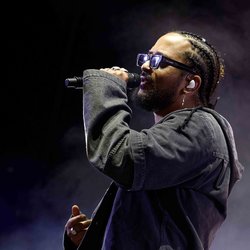 Slimane - NRJ Music Tour Troyes 2024