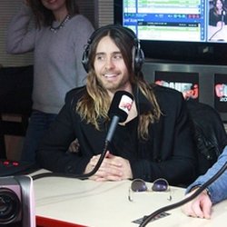 Lundi 17 Février avec 30 Seconds To Mars