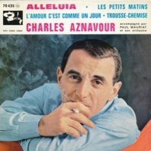 Alléluia