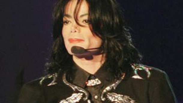 Michael Jackson obtient l'annulation des enchères !