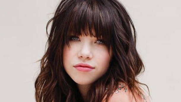 Le sacre de Carly Rae Jepsen