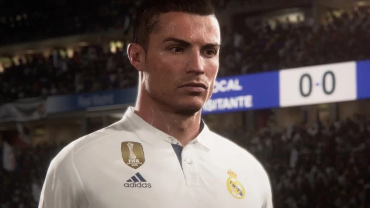 jeux video fifa 18