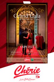 Grand Gala de Cluny 2022: tout savoir sur la 85ème édition !
