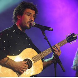 Concert Pop Love - Fréro Delavega