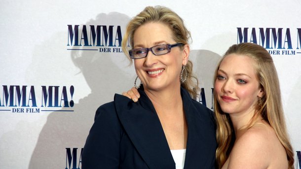 Abba : une suite aux films "Mamma Mia!" se dessine