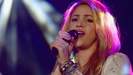 Le saviez-vous ? Shakira est polyglotte !