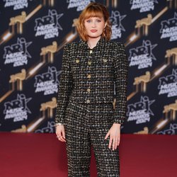 Le Tapis Rouge - NRJ Music Awards 2024