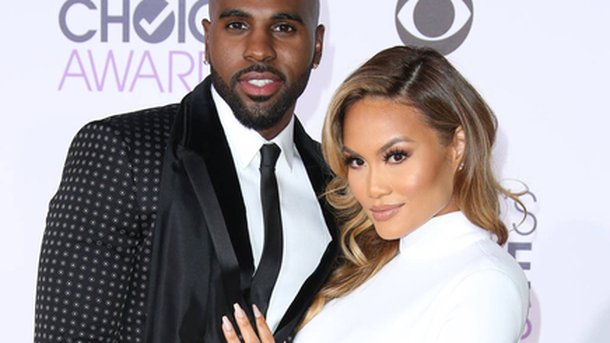Jason Derulo : à nouveau célibataire!