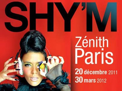 Shy'm