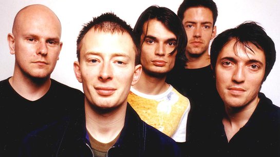 Radiohead