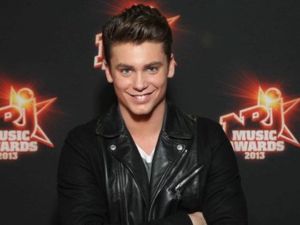Le photocall - NRJ Music Awards 2013