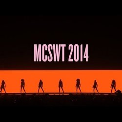 Welcome to the Mrs. Carter Show World Tour 2014  