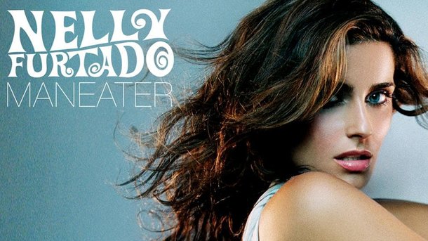 Le collector du Club Chérie : "Maneater" de Nelly Furtado
