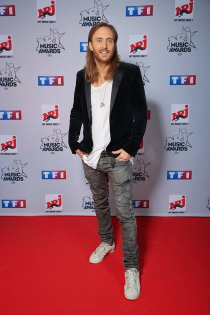 David Guetta