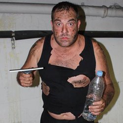 Lundi 2 septembre avec Tal