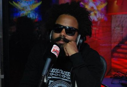 Vendredi 14 juin avec Major Lazer