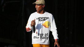 Qui est Helen Lasichanh, la femme de Pharrell Williams?