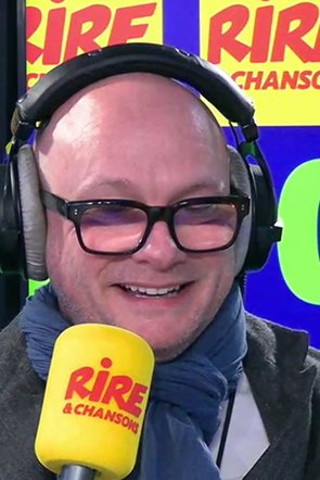 L’invité de Julien Schmidt : Jean Paul Molky et l'actu cinéma