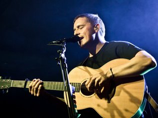 Dermot Kennedy