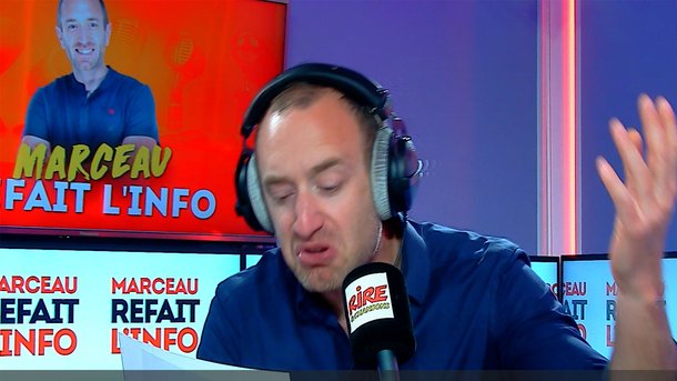 Les suites du débat présidentiel - Marceau refait l’info