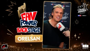 Orelsan tease un show "boosté" pour les NRJ Music Awards