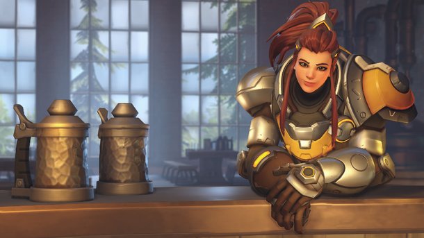 Overwatch 2 : le FPS multijoueur passe la seconde