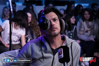 Vendredi 19 Février avec Fleur East - C Cauet sur NRJ