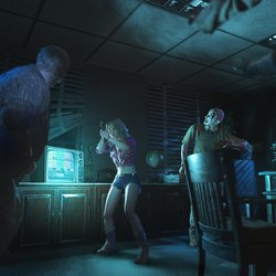 Resident Evil 3 (PS4, Xbox One, PC)