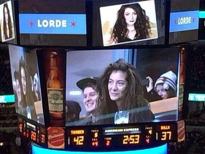 Lorde