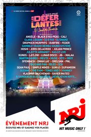 Les Déferlantes Sud de France 2022