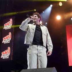 Alien - NRJ Music Tour Compiègne 2025