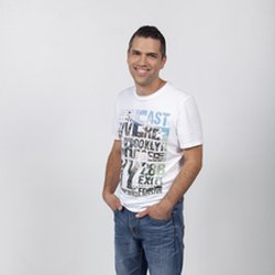 David