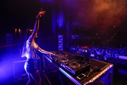 NRJ Music Tour - Marseille 2017