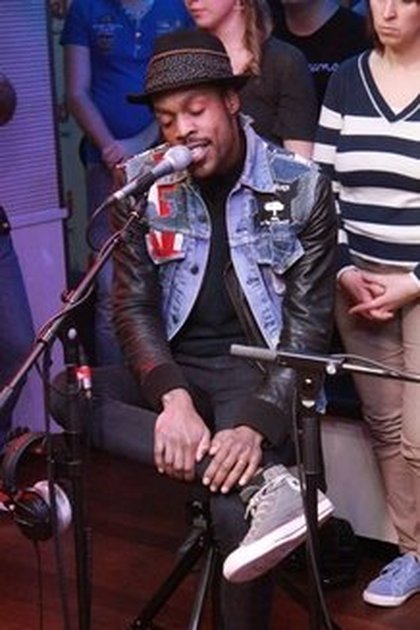 Mercredi 12 Mars 2014 avec Skip The Use