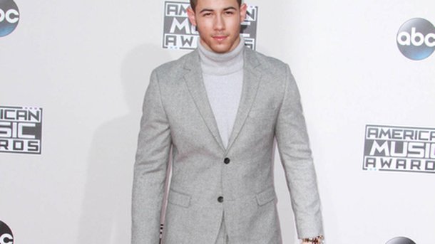 Nick Jonas : sa méthode anti-stress !