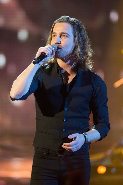 Julien Doré