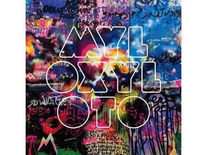 Sorties de la semaine : Coldplay, Inna, Corneille, Justice, Jali