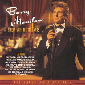 Singin' With the Big Bands