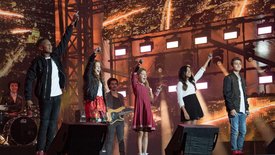 Francis Cabrel, Patrick Bruel, Michel Sardou... : la deuxième vie de leurs succès grâce aux Kids United