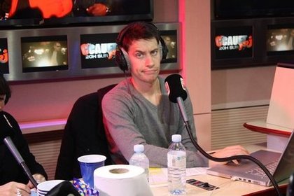 Mercredi 16 octobre avec Cyprien