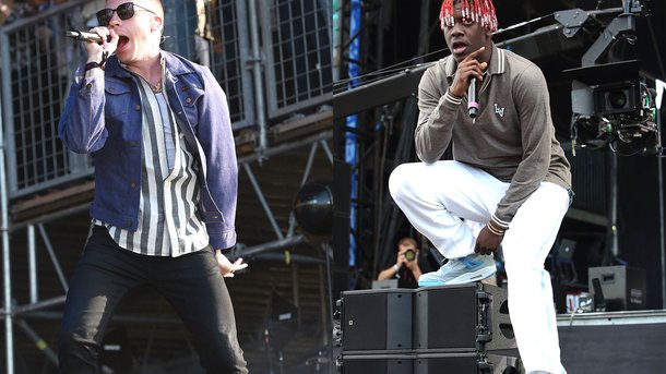Macklemore: le clip de «Marmalade» en featuring avec Lil Yachty  est arrivé!