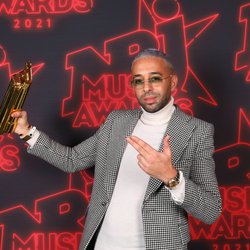 Naps - NRJ Music Awards 2021