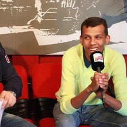 Mardi 8 avril avec Stromae