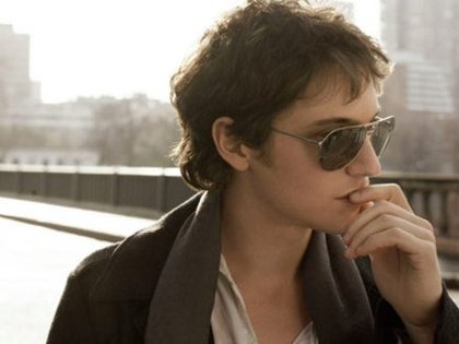 raphael single mars08