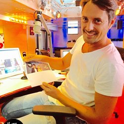 Vincent Cerutti