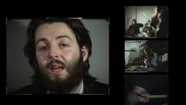 The Beatles : le remarquable clip de "Let It Be" dévoilé dans une version inédite