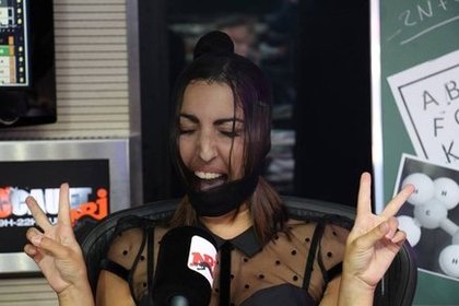Mardi 2 septembre avec Maude