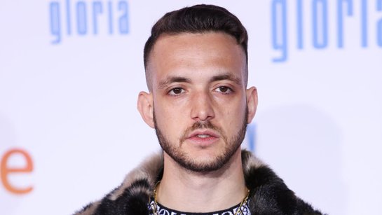 C. Tangana